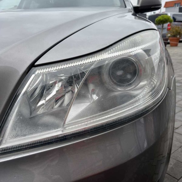 Skoda Octavia 2010 г 289877 км - Image 8