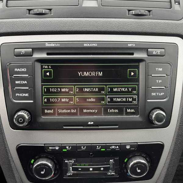 Skoda Octavia 2010 г 289877 км - Image 12