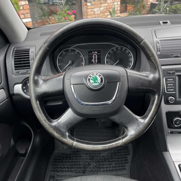 Skoda Octavia 2010 г 289877 км - Image 17
