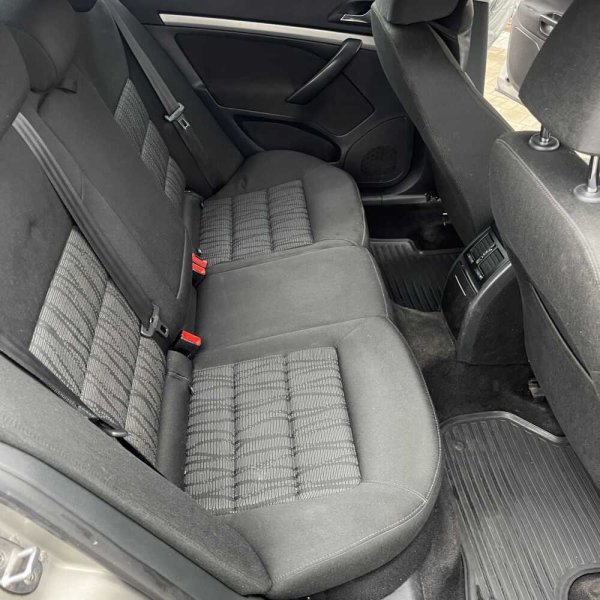 Skoda Octavia 2010 г 289877 км - Image 18