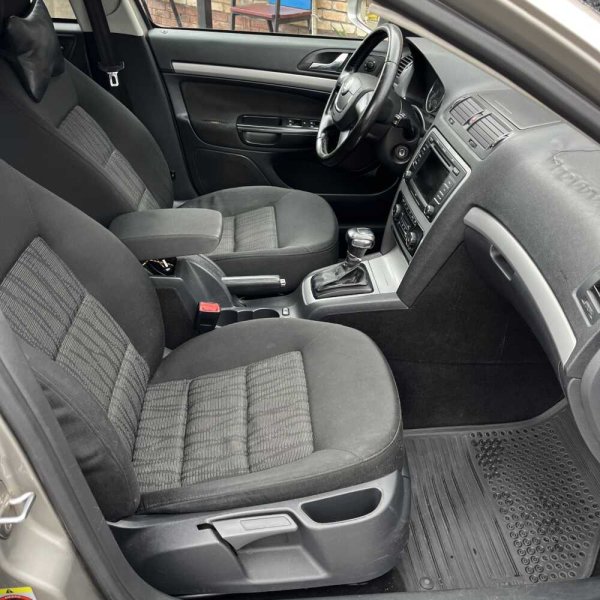 Skoda Octavia 2010 г 289877 км - Image 20