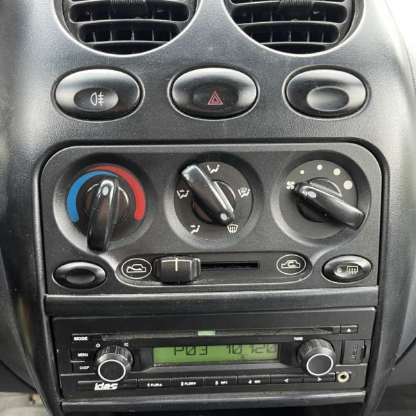 Daewoo Matiz 2014 г 89253 км - Image 7