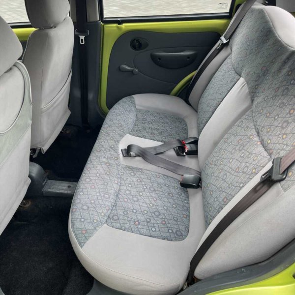 Daewoo Matiz 2014 г 89253 км - Image 10