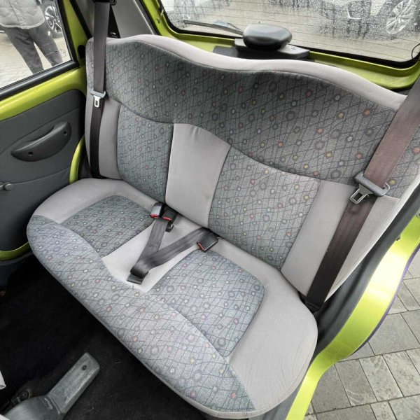 Daewoo Matiz 2014 г 89253 км - Image 11