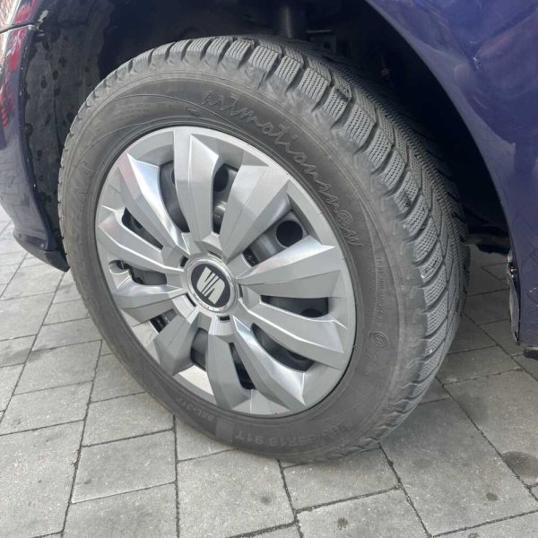 Seat Alhambra 2000 г 264715 км - Image 7