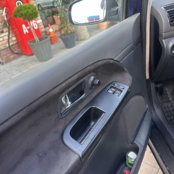 Seat Alhambra 2000 г 264715 км - Image 9
