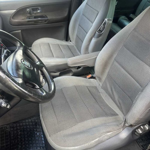 Seat Alhambra 2000 г 264715 км - Image 11