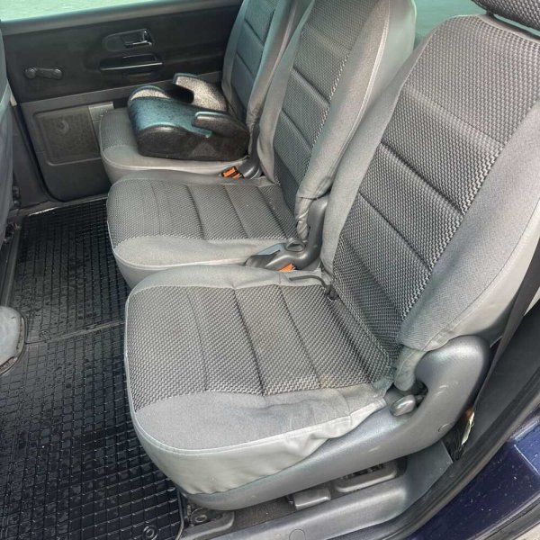 Seat Alhambra 2000 г 264715 км - Image 15