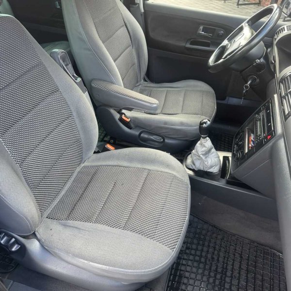 Seat Alhambra 2000 г 264715 км - Image 17