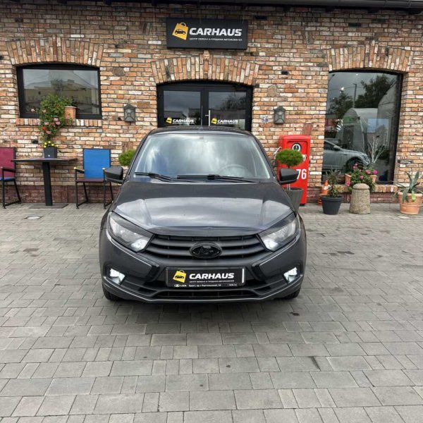 Lada Granta 2019 г 146997 км - Image 2