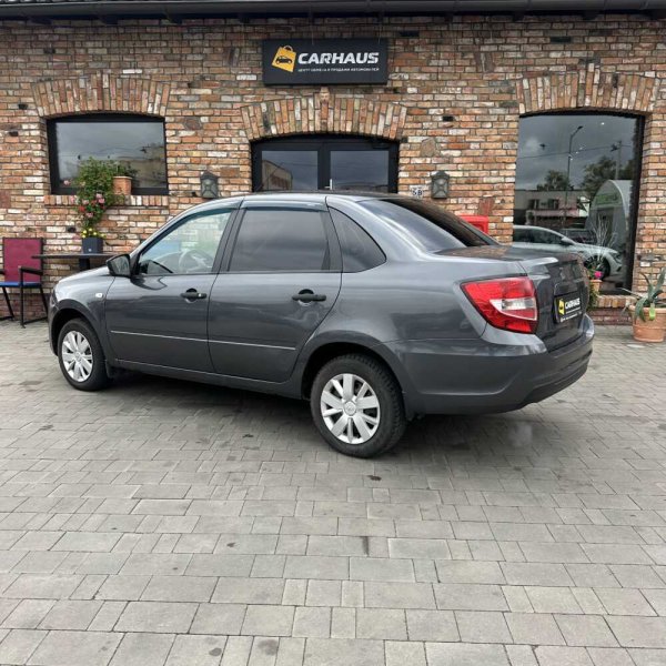 Lada Granta 2019 г 146997 км - Image 4