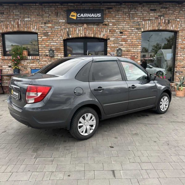 Lada Granta 2019 г 146997 км - Image 6