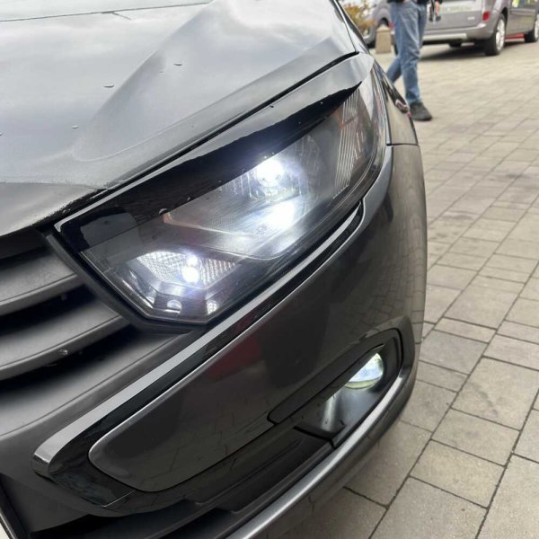 Lada Granta 2019 г 146997 км - Image 8