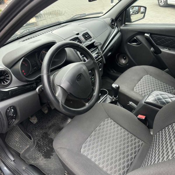 Lada Granta 2019 г 146997 км - Image 10