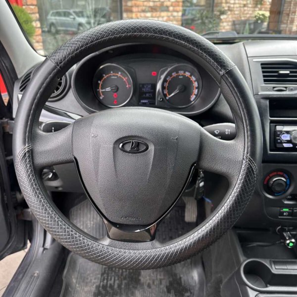 Lada Granta 2019 г 146997 км - Image 11