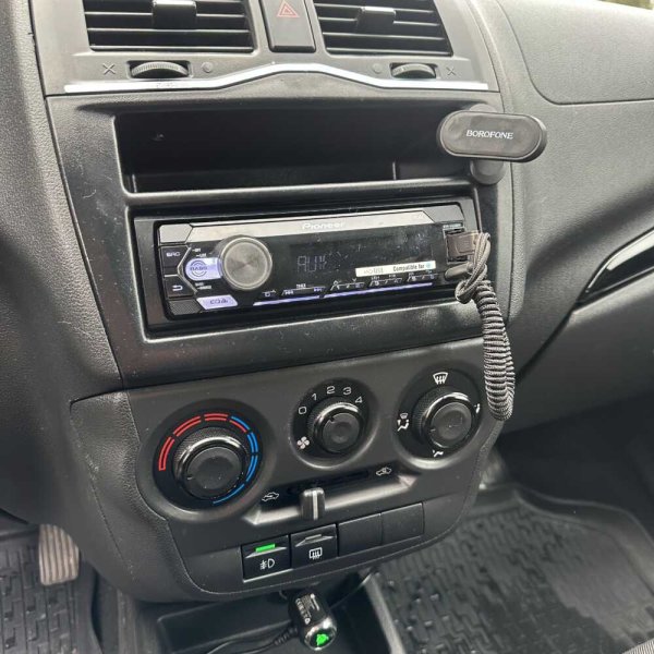 Lada Granta 2019 г 146997 км - Image 12