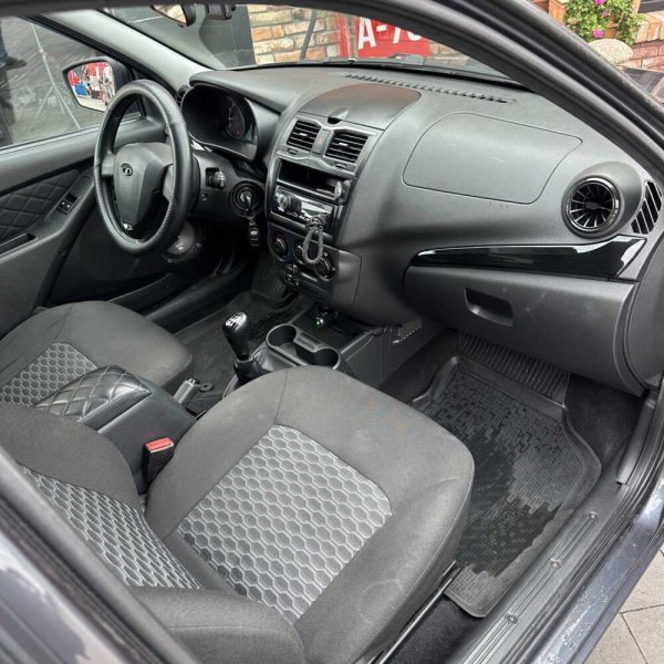Lada Granta 2019 г 146997 км - Image 15