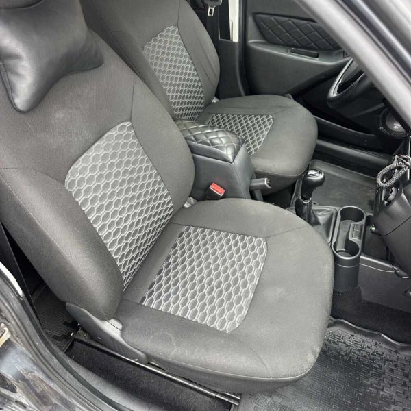 Lada Granta 2019 г 146997 км - Image 16