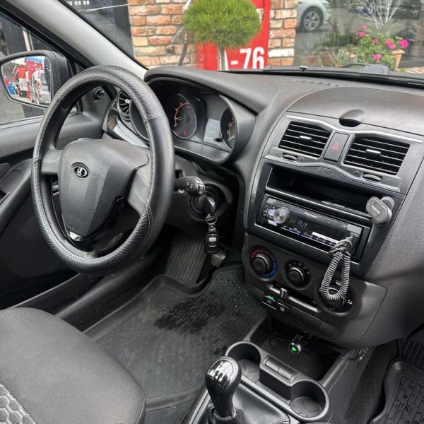 Lada Granta 2019 г 146997 км - Image 17