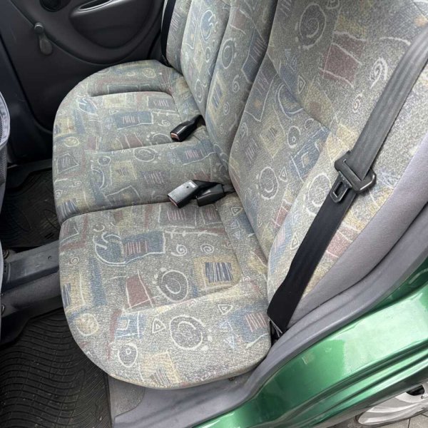 Daewoo Matiz 1999 г 215322 км - Image 13