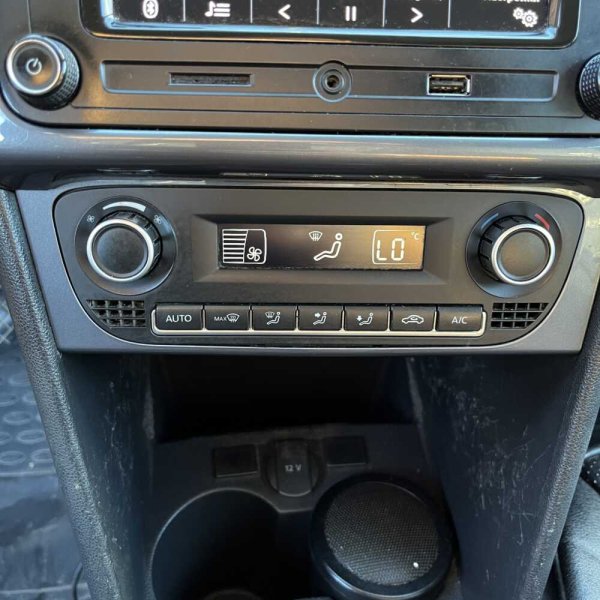 Volkswagen Polo Sedan 2018 г 425127 км - Image 10