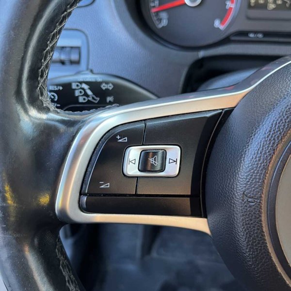 Volkswagen Polo Sedan 2018 г 425127 км - Image 12