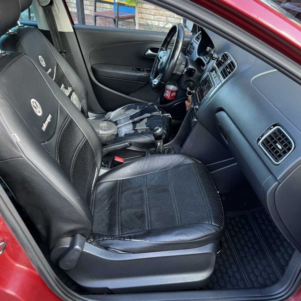 Volkswagen Polo Sedan 2018 г 425127 км - Image 17