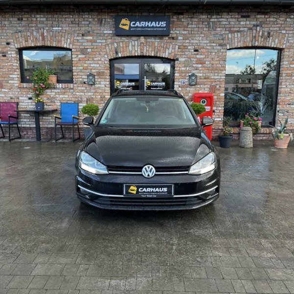 Volkswagen Golf 2019 г 179459 км - Image 2