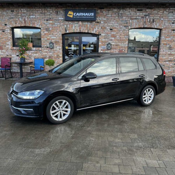 Volkswagen Golf 2019 г 179459 км - Image 3