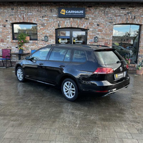 Volkswagen Golf 2019 г 179459 км - Image 4