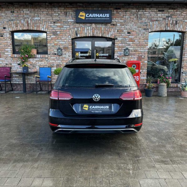Volkswagen Golf 2019 г 179459 км - Image 5