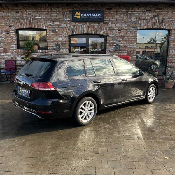 Volkswagen Golf 2019 г 179459 км - Image 6