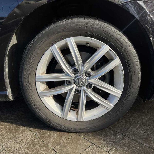 Volkswagen Golf 2019 г 179459 км - Image 7