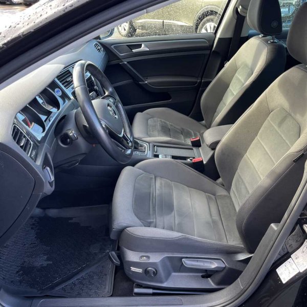Volkswagen Golf 2019 г 179459 км - Image 9