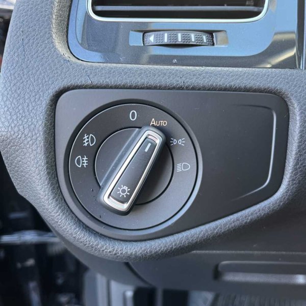 Volkswagen Golf 2019 г 179459 км - Image 11