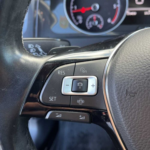 Volkswagen Golf 2019 г 179459 км - Image 13