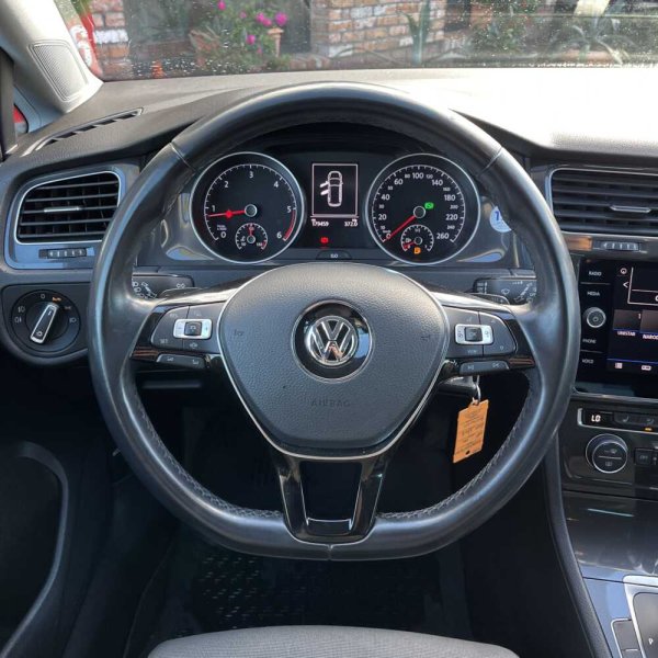 Volkswagen Golf 2019 г 179459 км - Image 17