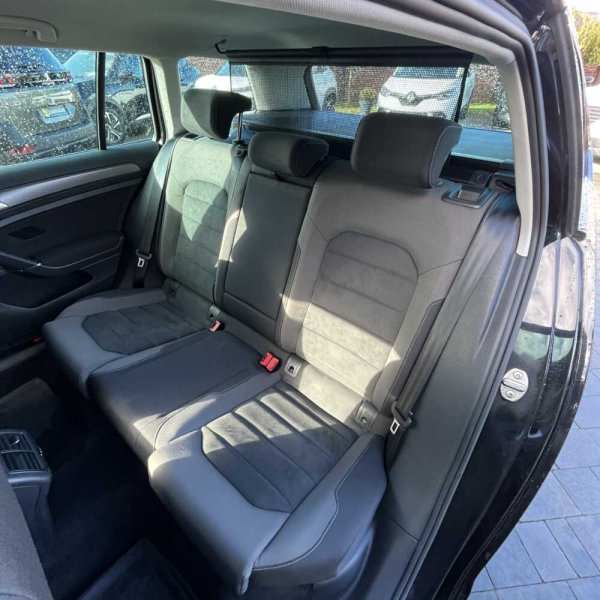 Volkswagen Golf 2019 г 179459 км - Image 19