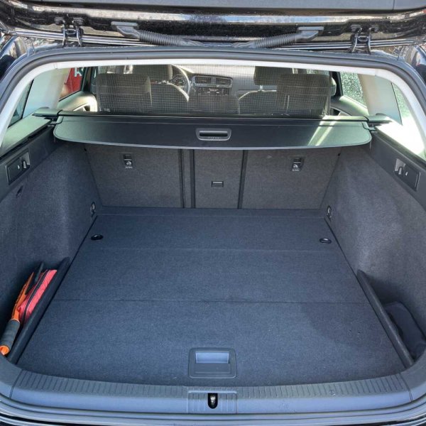 Volkswagen Golf 2019 г 179459 км - Image 20
