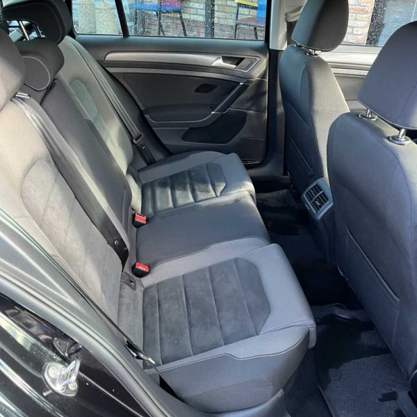 Volkswagen Golf 2019 г 179459 км - Image 21