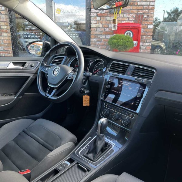 Volkswagen Golf 2019 г 179459 км - Image 22