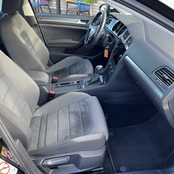 Volkswagen Golf 2019 г 179459 км - Image 23