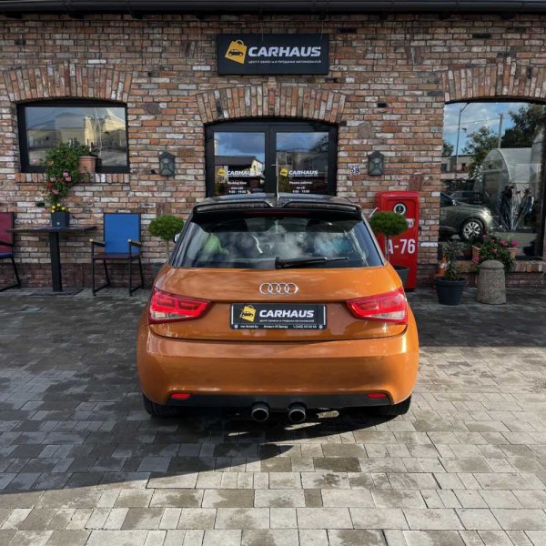 Audi A1 2012 г 197500 км - Image 5