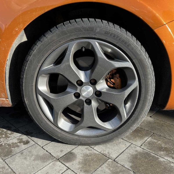 Audi A1 2012 г 197500 км - Image 7