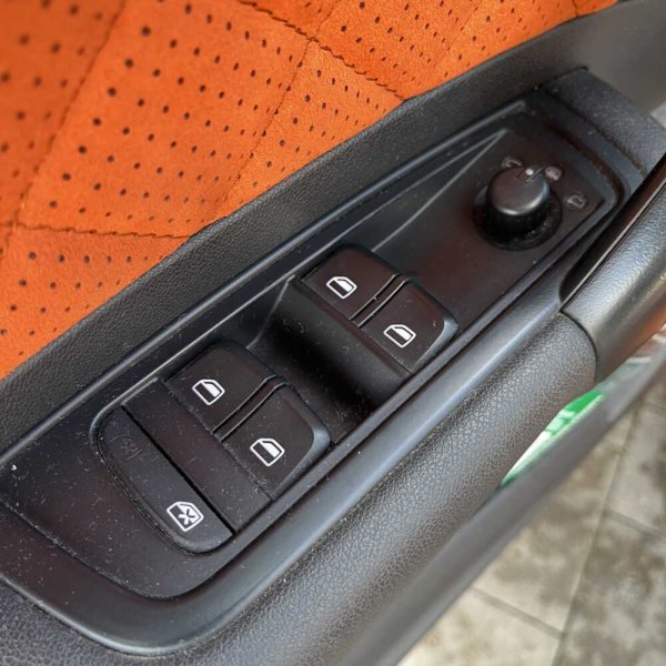 Audi A1 2012 г 197500 км - Image 10