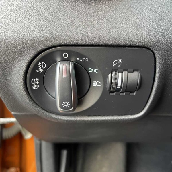 Audi A1 2012 г 197500 км - Image 12