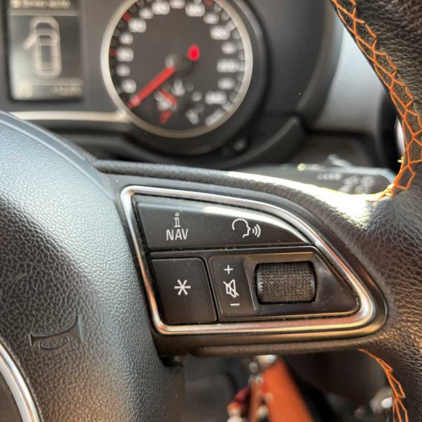 Audi A1 2012 г 197500 км - Image 13