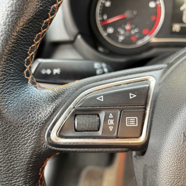 Audi A1 2012 г 197500 км - Image 14