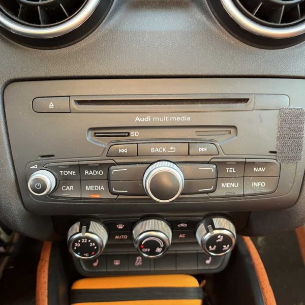 Audi A1 2012 г 197500 км - Image 15