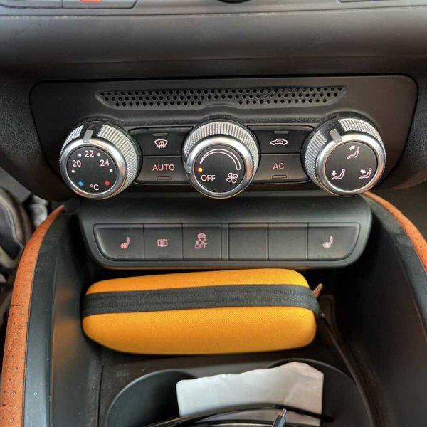 Audi A1 2012 г 197500 км - Image 16